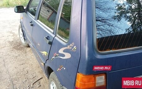 Fiat Uno I, 1987 год, 160 000 рублей, 8 фотография