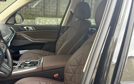 BMW X5, 2024 год, 8 300 000 рублей, 3 фотография