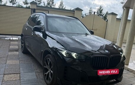 BMW X5, 2024 год, 8 300 000 рублей, 4 фотография