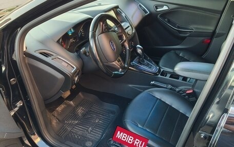 Ford Focus III, 2017 год, 980 000 рублей, 7 фотография