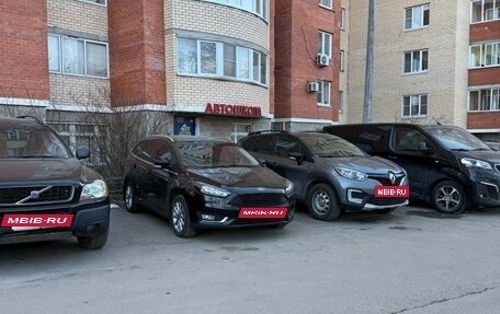Ford Focus III, 2017 год, 980 000 рублей, 12 фотография