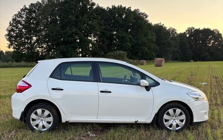 Toyota Auris II, 2010 год, 820 000 рублей, 5 фотография