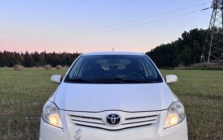 Toyota Auris II, 2010 год, 820 000 рублей, 6 фотография