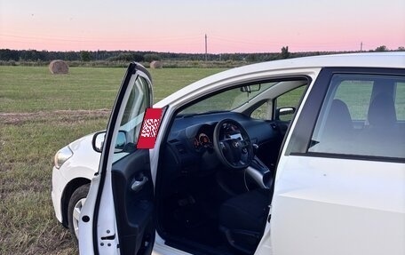Toyota Auris II, 2010 год, 820 000 рублей, 7 фотография