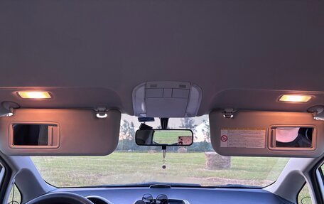 Toyota Auris II, 2010 год, 820 000 рублей, 19 фотография
