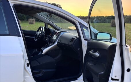 Toyota Auris II, 2010 год, 820 000 рублей, 10 фотография