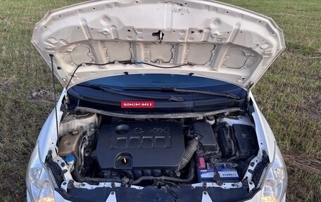 Toyota Auris II, 2010 год, 820 000 рублей, 14 фотография