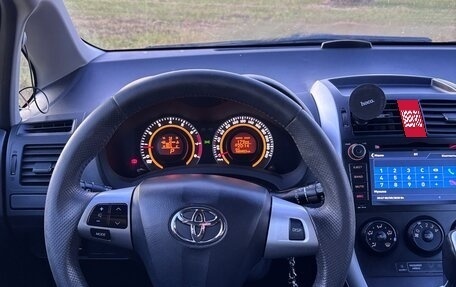 Toyota Auris II, 2010 год, 820 000 рублей, 20 фотография
