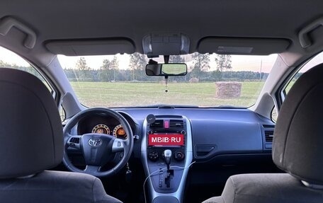 Toyota Auris II, 2010 год, 820 000 рублей, 12 фотография