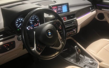 BMW X1, 2020 год, 3 300 000 рублей, 5 фотография