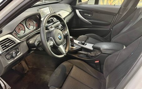 BMW 3 серия, 2016 год, 2 700 000 рублей, 6 фотография