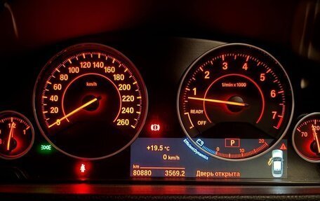 BMW 3 серия, 2016 год, 2 700 000 рублей, 7 фотография