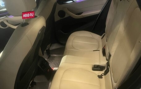 BMW X1, 2020 год, 3 300 000 рублей, 6 фотография