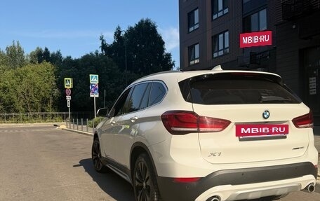 BMW X1, 2020 год, 3 300 000 рублей, 2 фотография