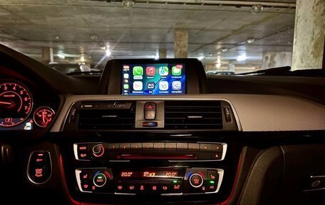 BMW 3 серия, 2016 год, 2 700 000 рублей, 9 фотография