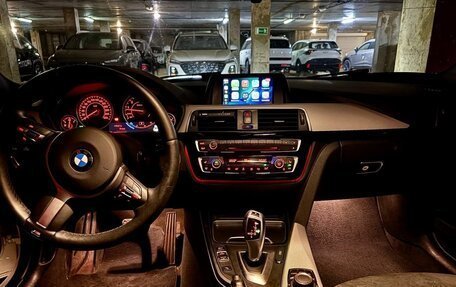 BMW 3 серия, 2016 год, 2 700 000 рублей, 8 фотография