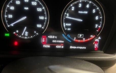 BMW X1, 2020 год, 3 300 000 рублей, 7 фотография