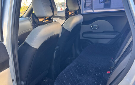 KIA Soul II рестайлинг, 2014 год, 1 200 000 рублей, 9 фотография