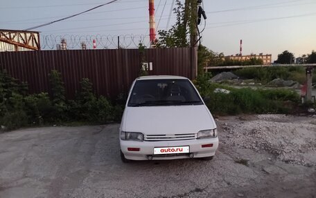 Nissan Prairie III, 1991 год, 150 000 рублей, 9 фотография