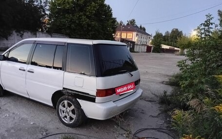 Nissan Prairie III, 1991 год, 150 000 рублей, 8 фотография