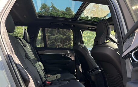 Volvo XC90 II рестайлинг, 2026 год, 10 950 000 рублей, 3 фотография