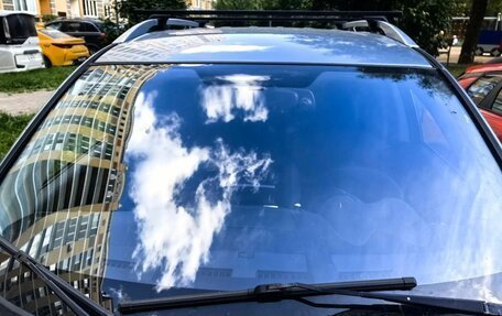 Mitsubishi Outlander III рестайлинг 3, 2008 год, 865 000 рублей, 9 фотография