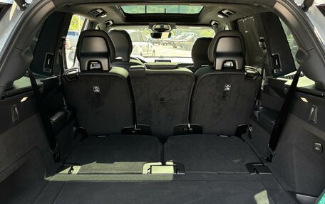 Volvo XC90 II рестайлинг, 2026 год, 10 950 000 рублей, 9 фотография