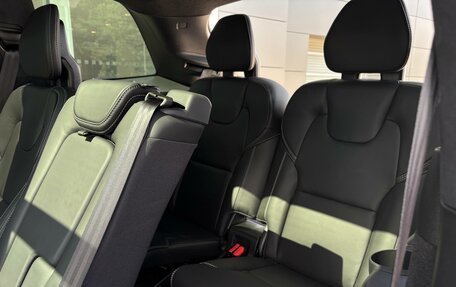 Volvo XC90 II рестайлинг, 2026 год, 10 950 000 рублей, 14 фотография