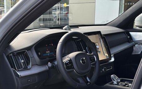 Volvo XC90 II рестайлинг, 2026 год, 10 950 000 рублей, 16 фотография