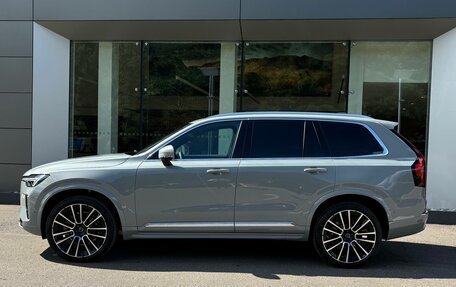 Volvo XC90 II рестайлинг, 2026 год, 10 950 000 рублей, 18 фотография