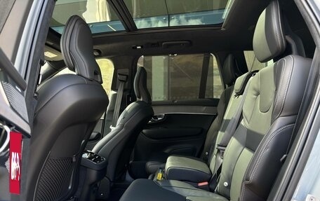 Volvo XC90 II рестайлинг, 2026 год, 10 950 000 рублей, 22 фотография