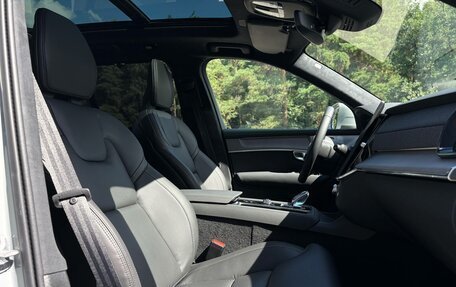 Volvo XC90 II рестайлинг, 2026 год, 10 950 000 рублей, 31 фотография