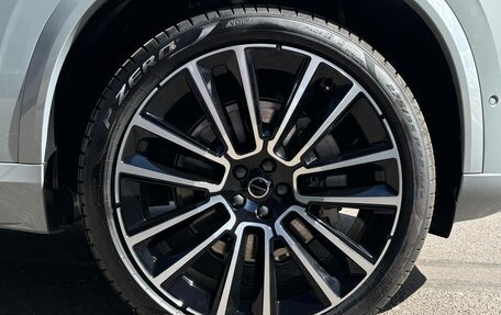 Volvo XC90 II рестайлинг, 2026 год, 10 950 000 рублей, 30 фотография