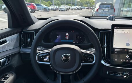 Volvo XC90 II рестайлинг, 2026 год, 10 950 000 рублей, 28 фотография