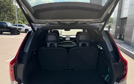 Volvo XC90 II рестайлинг, 2026 год, 10 950 000 рублей, 26 фотография