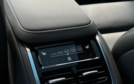 Volvo XC90 II рестайлинг, 2026 год, 10 950 000 рублей, 24 фотография