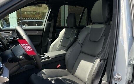 Volvo XC90 II рестайлинг, 2026 год, 10 950 000 рублей, 23 фотография
