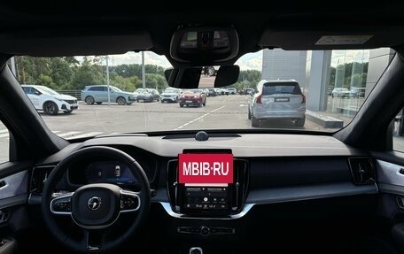 Volvo XC90 II рестайлинг, 2026 год, 10 950 000 рублей, 27 фотография