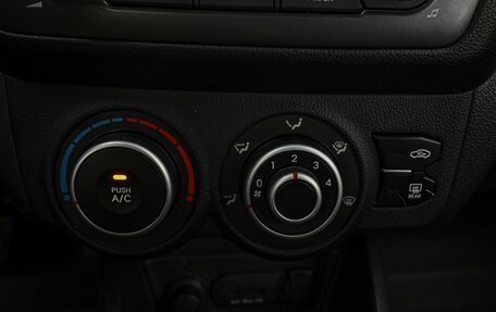 KIA Rio III рестайлинг, 2013 год, 999 000 рублей, 13 фотография