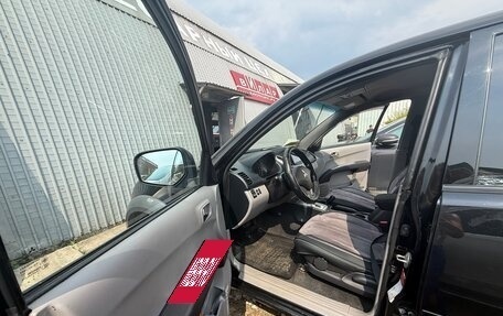 Mitsubishi L200 IV рестайлинг, 2013 год, 1 200 000 рублей, 6 фотография