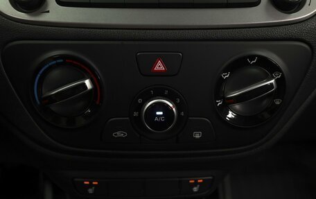 Hyundai Solaris II рестайлинг, 2020 год, 1 480 000 рублей, 13 фотография