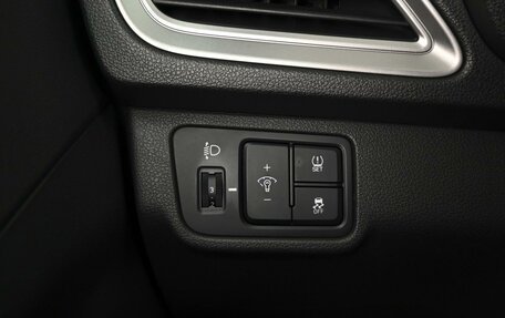 Hyundai Solaris II рестайлинг, 2020 год, 1 480 000 рублей, 19 фотография