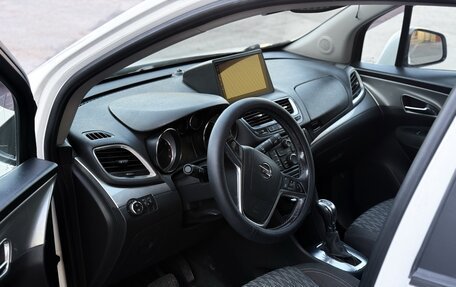 Opel Mokka I, 2014 год, 1 180 000 рублей, 9 фотография
