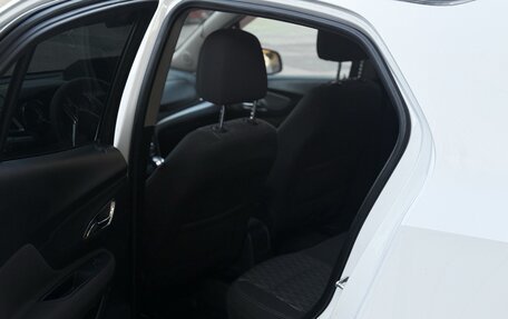 Opel Mokka I, 2014 год, 1 180 000 рублей, 10 фотография