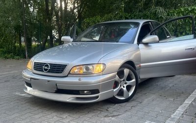 Opel Omega B, 2000 год, 100 000 рублей, 1 фотография