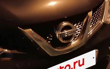 Nissan Qashqai, 2016 год, 1 200 000 рублей, 1 фотография