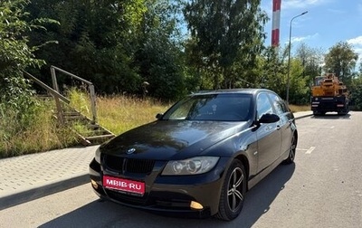 BMW 3 серия, 2006 год, 600 000 рублей, 1 фотография