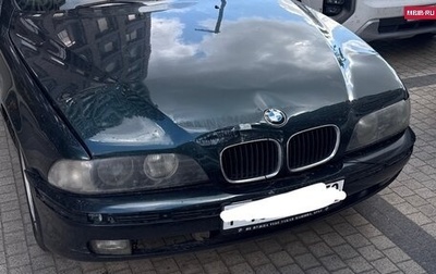 BMW 5 серия, 1998 год, 350 000 рублей, 1 фотография