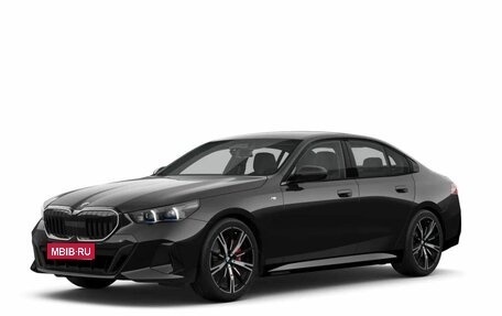 BMW 5 серия, 2026 год, 9 990 000 рублей, 1 фотография