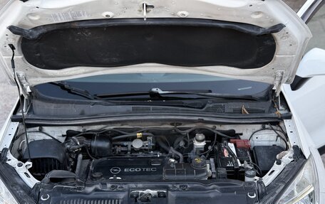 Opel Mokka I, 2014 год, 1 180 000 рублей, 15 фотография